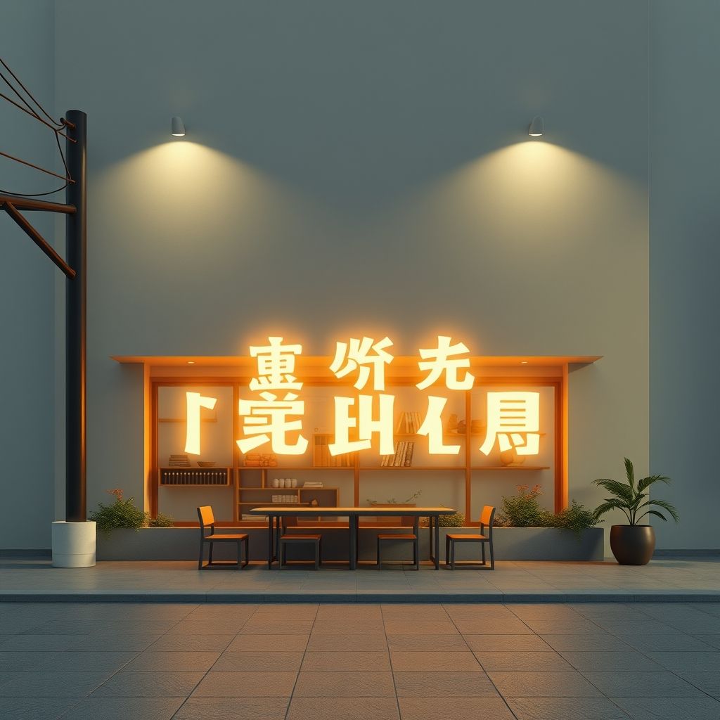 โลโก้ฮวงจุ้ย: สร้างภาพลักษณ์ที่ดี